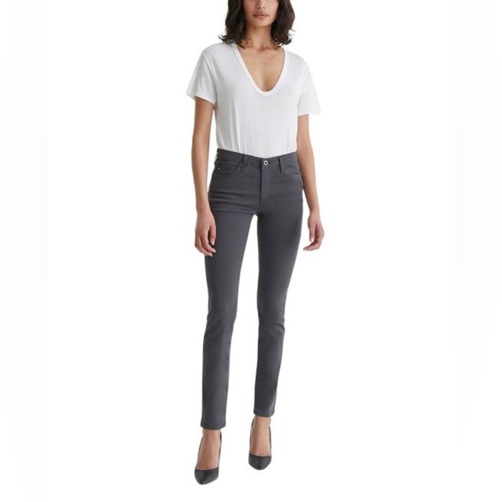 AG The Prima Jeans NWT Size 27
